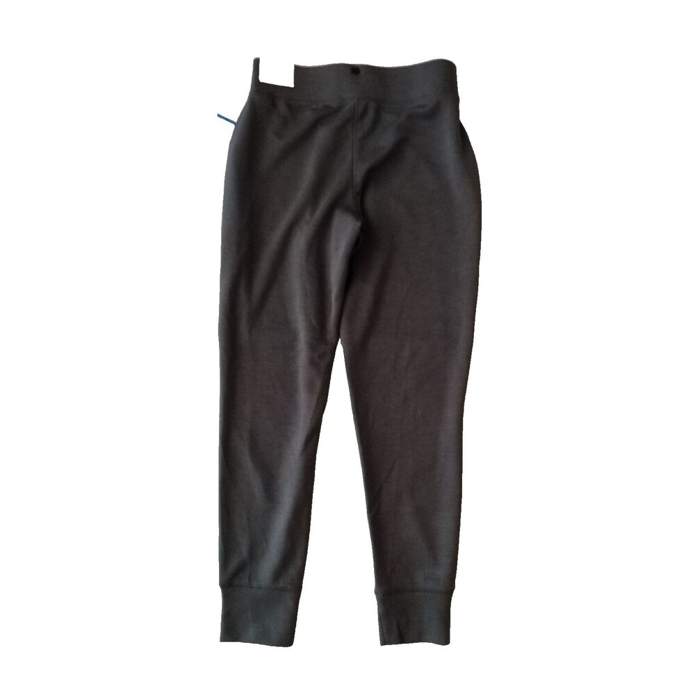 NEW Gaiam Pants Womens XS Gray Hudson Jogger Uptown Lounge Pockets Athleisure - Picture 10 of 12